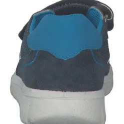 Kinder Superfit Halbschuhe (kinder)<SPORT7 MINI 06195, Halbschuhe (Kinder), Kinder, Blau