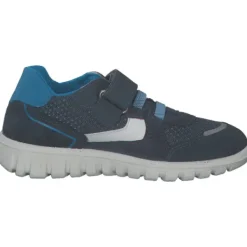 Kinder Superfit Halbschuhe (kinder)<SPORT7 MINI 06195, Halbschuhe (Kinder), Kinder, Blau