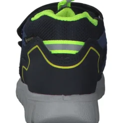 Kinder Superfit Halbschuhe (kinder)<SPORT7 MINI 06201, Halbschuhe (Kinder), Kinder, BLAU/GELB