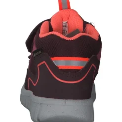 Kinder Superfit Halbschuhe (kinder)<SPORT7 MINI 06201, Halbschuhe (Kinder), Kinder, ROT/ORANGE