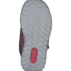 Kinder Superfit Halbschuhe (kinder)<SPORT7 MINI 06201, Halbschuhe (Kinder), Kinder, ROT/ORANGE