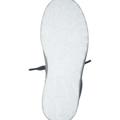 Kinder Superfit Slipper<STELLA 00807, Slipper (Kinder), Kinder, Blau (Blau/Silber)