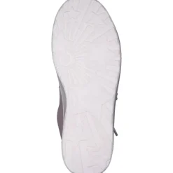 Kinder Superfit Slipper<STELLA 00809, Slipper (Kinder), Kinder, ROSA/SILBER