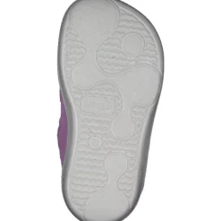 Kinder Superfit Lauflernschuhe<SUPERFREE 00535, Lauflernschuhe, Kinder, LILA/WEIß