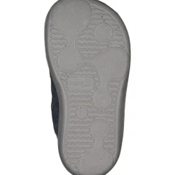 Kinder Superfit Lauflernschuhe<SUPERFREE 00535, Lauflernschuhe, Kinder, BLAU/WEIß