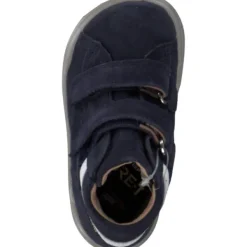 Kinder Superfit Lauflernschuhe<SUPERFREE 00535, Lauflernschuhe, Kinder, BLAU/WEIß