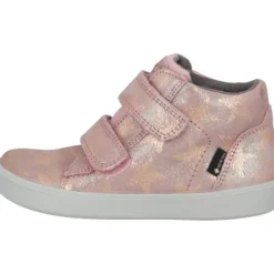 Kinder Superfit Lauflernschuhe<SUPIES 00778, Lauflernschuhe, Kinder, rosa