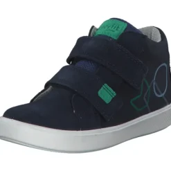 Kinder Superfit Lauflernschuhe<SUPIES 00771 M, Lauflernschuhe, Kinder, Blau