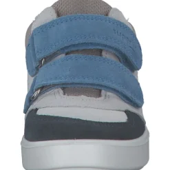 Kinder Superfit Lauflernschuhe<SUPIES 00776 M, Lauflernschuhe, Kinder, mehrfarbig