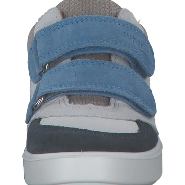 Kinder Superfit Lauflernschuhe<SUPIES 00776 M, Lauflernschuhe, Kinder, mehrfarbig