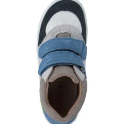 Kinder Superfit Lauflernschuhe<SUPIES 00776 M, Lauflernschuhe, Kinder, mehrfarbig