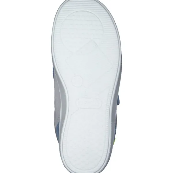 Kinder Superfit Lauflernschuhe<SUPIES 00776 M, Lauflernschuhe, Kinder, mehrfarbig