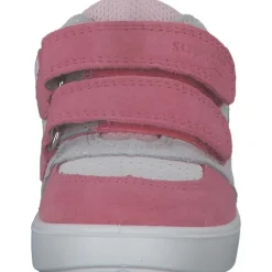 Kinder Superfit Lauflernschuhe<SUPIES 00776 W, Lauflernschuhe, Kinder, mehrfarbig