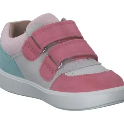 Kinder Superfit Lauflernschuhe<SUPIES 00776 W, Lauflernschuhe, Kinder, mehrfarbig