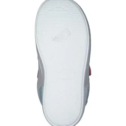 Kinder Superfit Lauflernschuhe<SUPIES 00776 W, Lauflernschuhe, Kinder, mehrfarbig