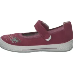 Kinder Superfit Ballerinas<TENSY 00095, Ballerinas (Kinder), Kinder, pink