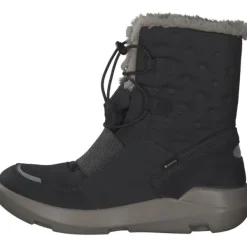 Kinder Superfit Stiefel<TWILIGHT 00154, Stiefel (Kinder), Kinder, Grau