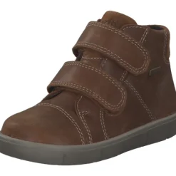 Kinder Superfit Halbschuhe (kinder)<ULLI 00423, Halbschuhe (Kinder), Kinder, Braun