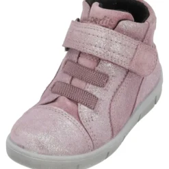 Kinder Superfit Lauflernschuhe<ULLI 09429, Lauflernschuhe, Kinder, Rosa