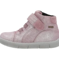 Kinder Superfit Lauflernschuhe<ULLI 09429, Lauflernschuhe, Kinder, Rosa