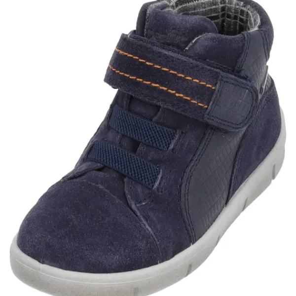 Kinder Superfit Lauflernschuhe<ULLI 09429, Lauflernschuhe, Kinder, Blau