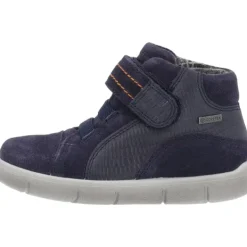 Kinder Superfit Lauflernschuhe<ULLI 09429, Lauflernschuhe, Kinder, Blau