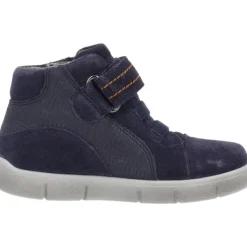 Kinder Superfit Lauflernschuhe<ULLI 09429, Lauflernschuhe, Kinder, Blau