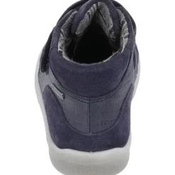 Kinder Superfit Lauflernschuhe<ULLI 09429, Lauflernschuhe, Kinder, Blau