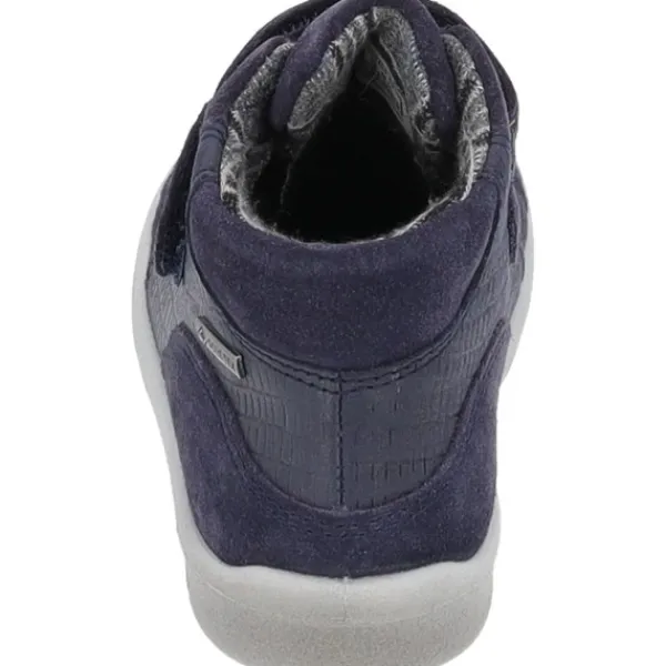 Kinder Superfit Lauflernschuhe<ULLI 09429, Lauflernschuhe, Kinder, Blau