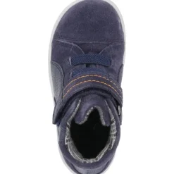 Kinder Superfit Lauflernschuhe<ULLI 09429, Lauflernschuhe, Kinder, Blau