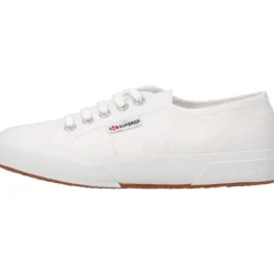 Damen Superga Sneakers<2750 Cotu Classic S000010, Sneakers Low, Damen, white