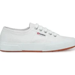 Damen Superga Sneakers<2750 Cotu Classic S000010, Sneakers Low, Damen, white