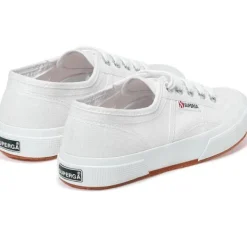 Damen Superga Sneakers<2750 Cotu Classic S000010, Sneakers Low, Damen, white