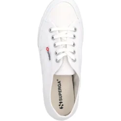 Damen Superga Sneakers<2750 Cotu Classic S000010, Sneakers Low, Damen, white