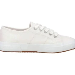 Damen Superga Sneakers<2750 Cotu Classic S001820, Sneakers Low, Damen, Silber
