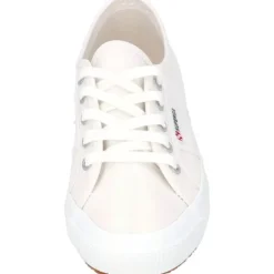 Damen Superga Sneakers<2750 Cotu Classic S001820, Sneakers Low, Damen, Silber