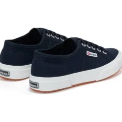 Damen Superga Sneakers<2750 Cotu Classic S000010, Sneakers Low, Damen, Navy/white