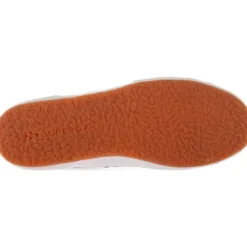 Damen Superga Sneakers<2750 Cotu Classic S000010, Sneakers Low, Damen, Schwarz/Weiß