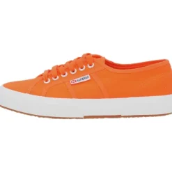 Damen Superga Sneakers<2750 Cotu Classic S000010, Sneakers Low, Damen, ORANGE