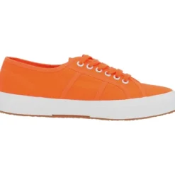Damen Superga Sneakers<2750 Cotu Classic S000010, Sneakers Low, Damen, ORANGE