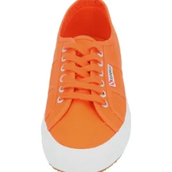 Damen Superga Sneakers<2750 Cotu Classic S000010, Sneakers Low, Damen, ORANGE