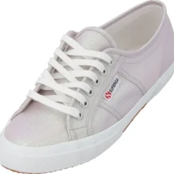 Damen Superga Sneakers<2750 Cotu Classic S001820, Sneakers Low, Damen, pastel lilla