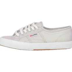 Damen Superga Sneakers<2750 Cotu Classic S001820, Sneakers Low, Damen, pastel lilla