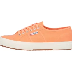Damen Superga Sneakers<2750 Cotu Classic S000010, Sneakers Low, Damen, Classic orange