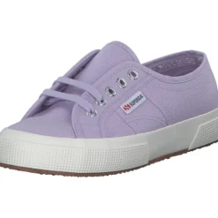 Damen Superga Sneakers<2750 Cotu Classic S000010, Sneakers Low, Damen, villet lilla