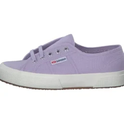 Damen Superga Sneakers<2750 Cotu Classic S000010, Sneakers Low, Damen, villet lilla