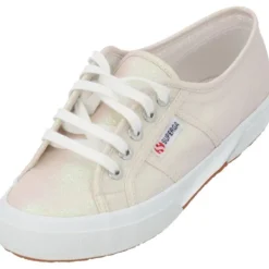 Damen Superga Sneakers<2750 Cotu Classic S001820, Sneakers Low, Damen, beige lt