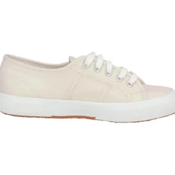 Damen Superga Sneakers<2750 Cotu Classic S001820, Sneakers Low, Damen, beige lt