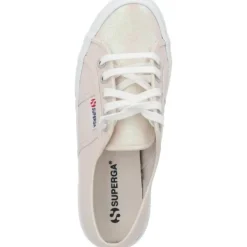 Damen Superga Sneakers<2750 Cotu Classic S001820, Sneakers Low, Damen, beige lt