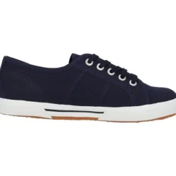 Damen Superga Sneakers<2950 Cotu S003IG0, Sneakers Low, Damen, blue